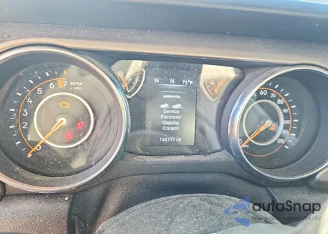 2020 Jeep Gladiator Sport z USA, uszkodzony, nr VIN 1C6JJTAG6LL211857